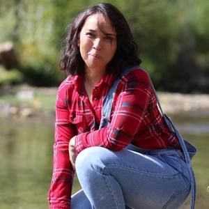 Meet your Posher, Rocio